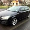 Astra MK5 5DOOR XP Pack (Not evo subaru skyline drift bmw civic type r)
