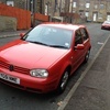VW GOLF MK4 1.9 GTTDI (130)
