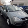 2003 Ford Focus C-Max