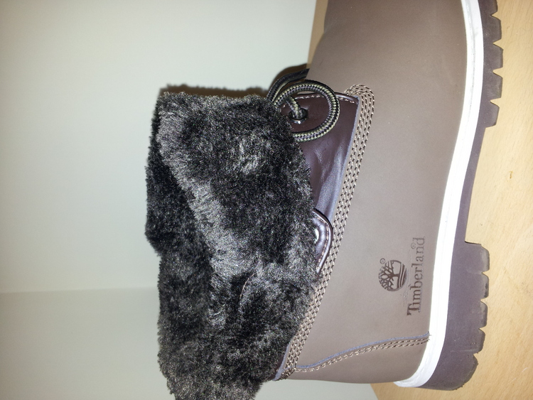 adidas timberland boots with fur