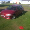 PEUGEOT 306 HDI 750 CASH OR SWAP ?