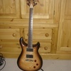 Hand made Prs