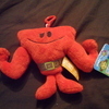 Mr Strong Swap Challenge!!!!!! Mr MEN