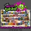 Dreadlock Peyote beads