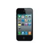 black iphone 4s 16 gb with box earphones charger