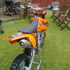 2006 KTM SXF 250 ABSOLUTELY MINT!!