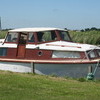 cruser house boat