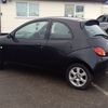 ford ka 1.3 2000 black