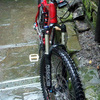 Banshee XXX , Xc/ Light freeride bike