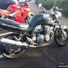 Suzuki 600 Bandit