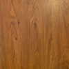 Wood effect vinyl flooring