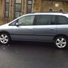 zafira 2004