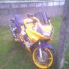 cbr600 f3