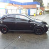 54 plate corsa c sri 1.4