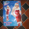 JOBLOT OF SMIFFYS SAUCY SANTA SUITS