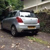 Swift Sport VVTi 2007