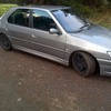 PEUGEOT 306 1400cc