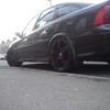 hi i have a 130bhp vectra sri lowered and has 18 inch alloys on half leather seats very fast car why