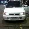 Nissan Micra Super S ________RARE