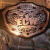 Ecw world heavyweight championship 2008 3D