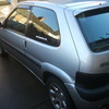 citroen saxo VTR and £400 cash for decent van!