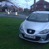 Seat leon tdi btcc kit