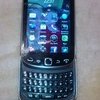 Blackberry Torch 9810