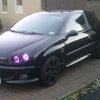 peugeot 206 gti turbo 