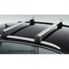 AUDI Q5 ROOF BARS new and genuine Audi part