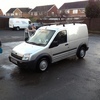 2004 ford transit connect 1.8tdci swb t200 lx