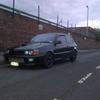toyota starlet gt turbo forged