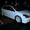 2003 HONDA CIVIC TYPE R JDM REPLICA