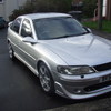 vectra ls gsi rep irmscher