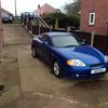 hyundai coupe 2.0 se swap  on or off road bike quad 4x4 or why
