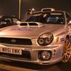 Subaru Impreza Wrx Bug Eye Stunning 4x4 Turbo..Not Evo or Sti