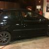 peugeot 206 gti 2001