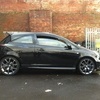 Corsa D 1.7CDTI 6spd FULL VXR REPLICA