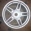 genuine ferrari enzo wheel alloy