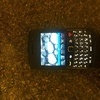 Blackberry bold 9780