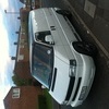 Vw t4 transporter 1.9td