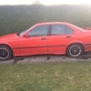 BMW E36 318I  *low milage*