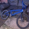 Bmx Bike