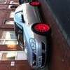 Vauxhall corsa C SXi 1.2 16v