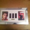 Scarface \'Original Film Footage\' Framed Memorabilia   