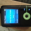 Creative Zen V MP3 Player 4GB