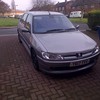 peugeot 306 (Y reg) 1400cc (swap today meet half way)
