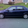 !!!!!!BARGAIN VAUXHALL ASTRA SXI £650!!!!!!!