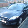 ford mondeo 2.0 tdci 140 2008