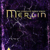 Merlin season 3 (5dvd boxset New)