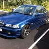 BMW 330Ci LPG